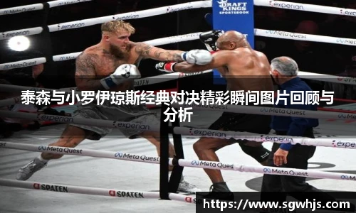 泰森与小罗伊琼斯经典对决精彩瞬间图片回顾与分析