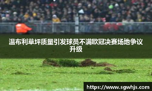 温布利草坪质量引发球员不满欧冠决赛场地争议升级
