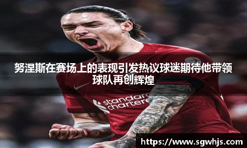 努涅斯在赛场上的表现引发热议球迷期待他带领球队再创辉煌